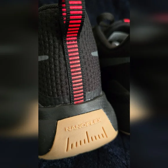 Reebok NFX Trainer Male Sz 9 - Picture 8 of 11